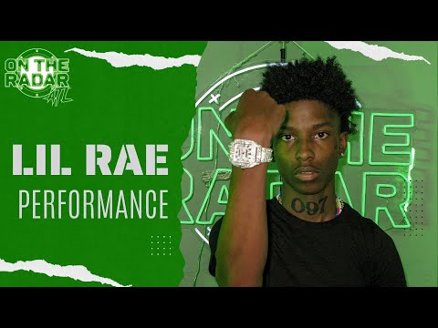 Lil Rae "Fck Everybody" Performance (ATL Edition)
