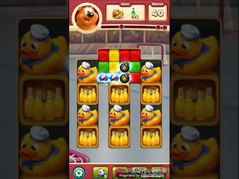 Toon Blast Level 3130