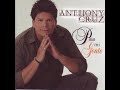 Anthony Cruz - Mi Chuli Chuli (Audio)