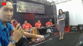 Download lagu Kehadiran Cinta || Putri Agni ( Cover )  || OM ARJUNA LIVE CAMPURSARI TEGALSARI ||CKS Pro Audio mp3
