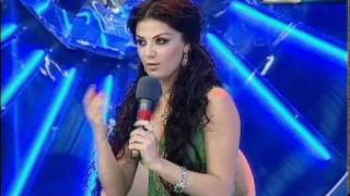 Natavan Hebibi VS Aygun Kazimova Nomre1 Part 5.avi