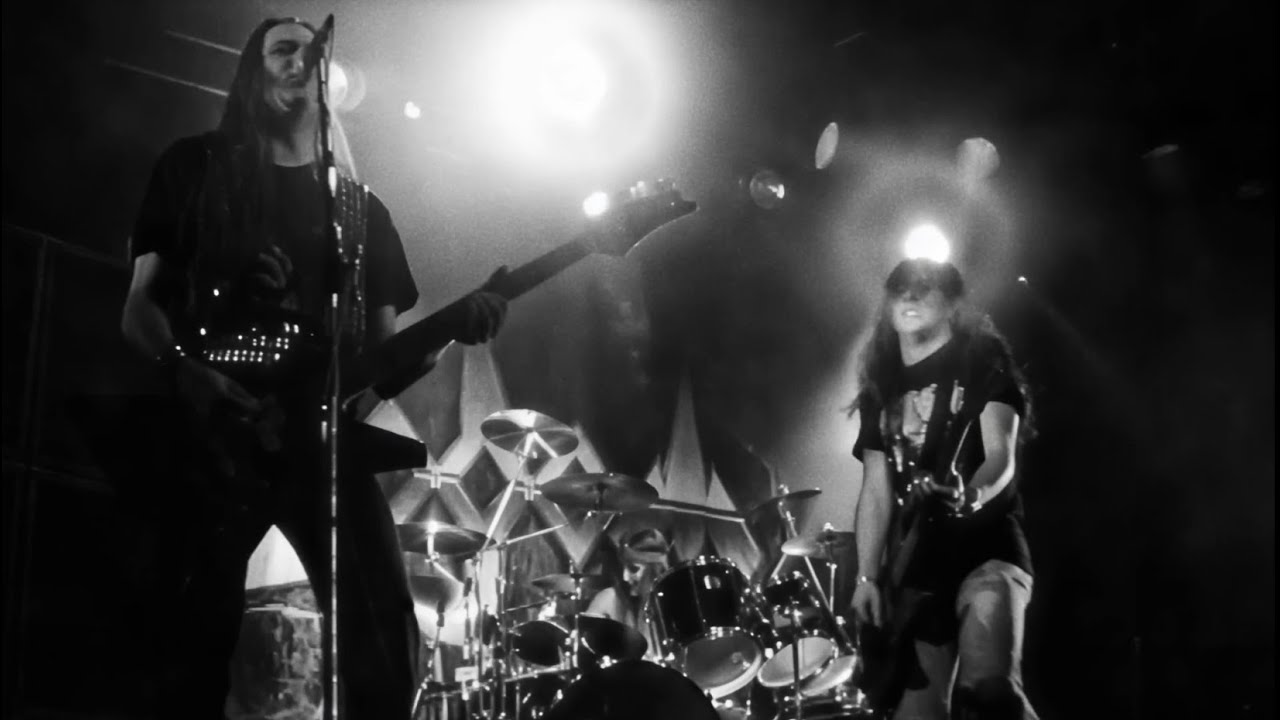 Sodom - Silence Is Consent