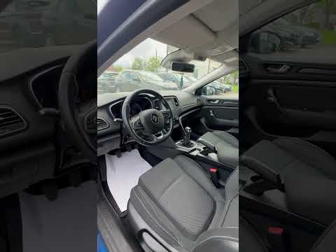фото renault megane iv 0