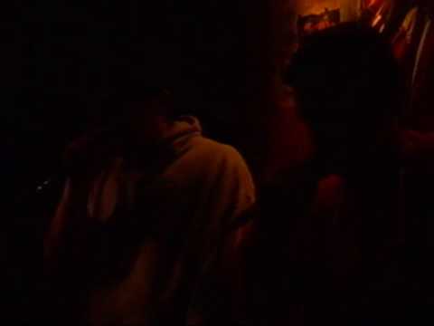 Bacili i Bitcher - Eleganca Niksic hacienda pub