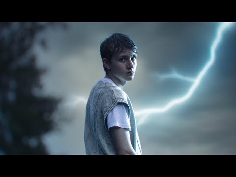 The Storm Goes On - Vojta