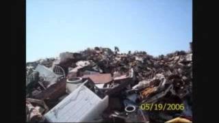 FRANK ZAPPA -- PLANET OF MY DREAMS