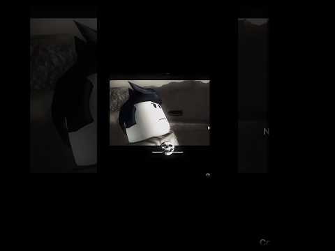 El último guest 💀 #roblox ( créditos a al creador)