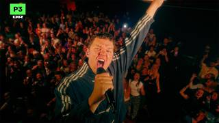 Saveus & Guldimund spiller 'Vil du noget?' til P3 Guld 2026