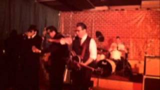 The 454s Live at Mr.T's Bowl 