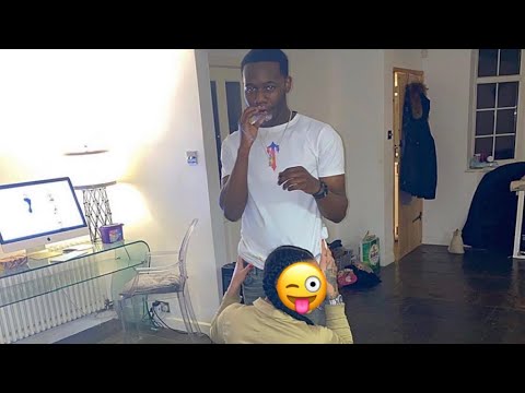 LLGM vlogs 1 (Night In Miami)