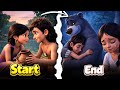 Entire Story Of The Jungle Book PART 2 In 13 Minutes ANIARC
