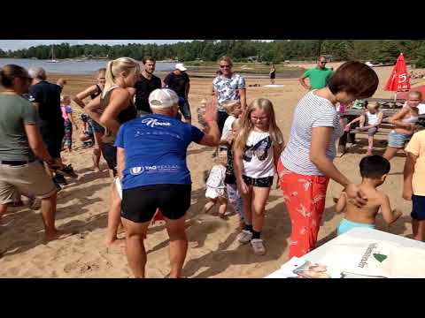 Dag 1 Karlstad - Grums