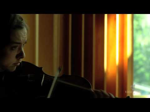 The Rolston Sessions - Quatuor Zaide String Quartet