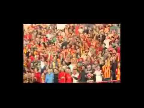 Trailer Boca Bretzwil - A.C. Virtus