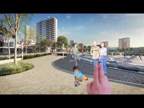 Hola! - Apartamento 1 e 2 dormitórios - Parque Una shopping pelotas por R$360.000 imagem 1