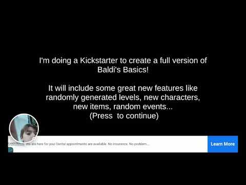 Buldi's basic Field Trip in Camping - 2021-05-20