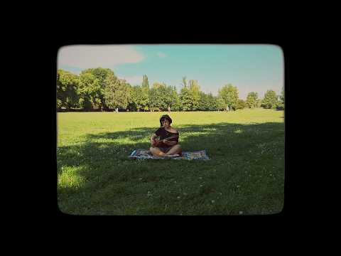 Seren Saraç - GURBET (Official Music Video)