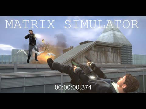 Steam Community :: Video :: Matrix Simulator