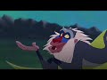 The Lion King 2 Upendi Korean