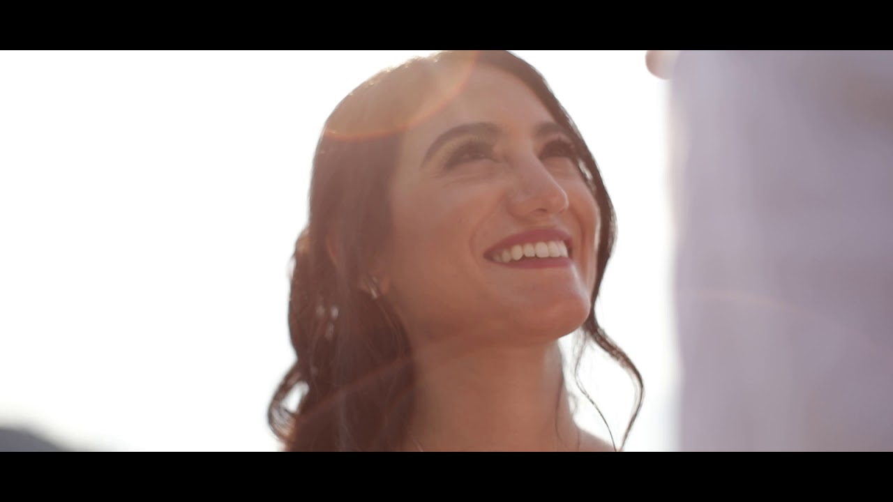 Elie & Krystel