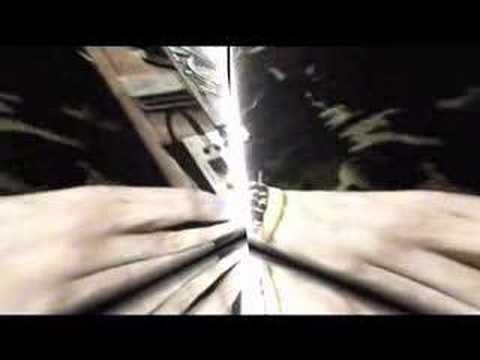 MinimalTechno Final Cut Filters Test | part 02