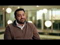 Chief TiLED Universal dvLED Video Wall Installation | Case Study