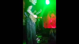 Noche Acosador Live by John 5