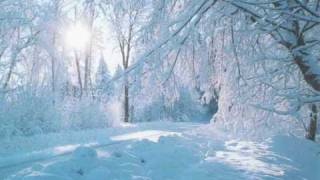 Brad Paisley - Winter Wonderland