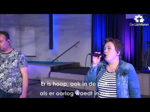 Opwekking 813 - Uw liefde wint elke strijd