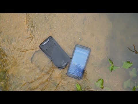 Blackview BV5500 Pro(4G) limit test, Most Fashionable Rugged outdoor smartphone