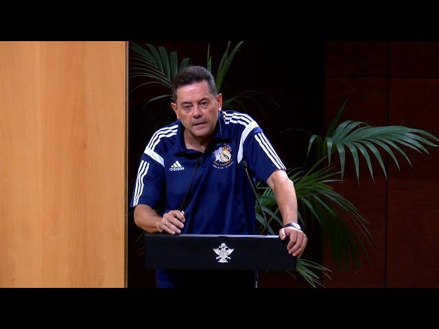 Vídeo relacionado con El eco de la sangre: (Saga policial Bermejo y Roncero, Libro 5)