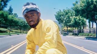 Madeintyo - Long Socks [Prod. by K BACKWOOD]