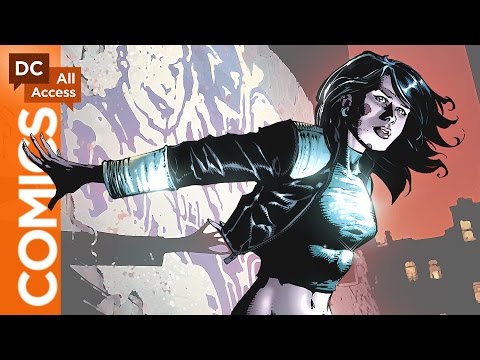 Donna Troy / Wonder Girl