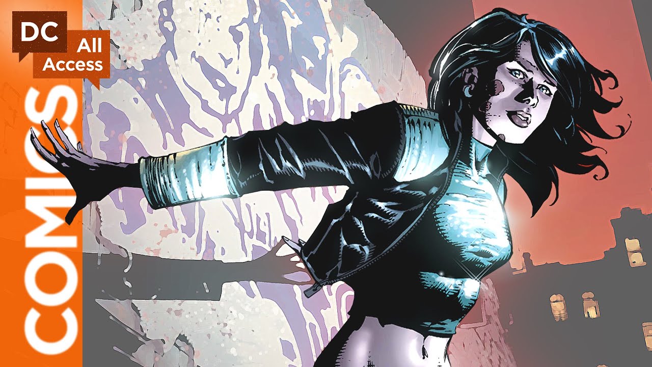 Donna Troy / Wonder Girl