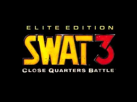 SWAT 3: Close Quarters Battle - ECTS 2000 trailer | Game Archives