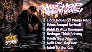 Download lagu HIP HOP MOTIVASI TERBAIK 🔥 Rap Semangat Hidup & Sukses | Musik Hip Hop Indonesia 2026 mp3