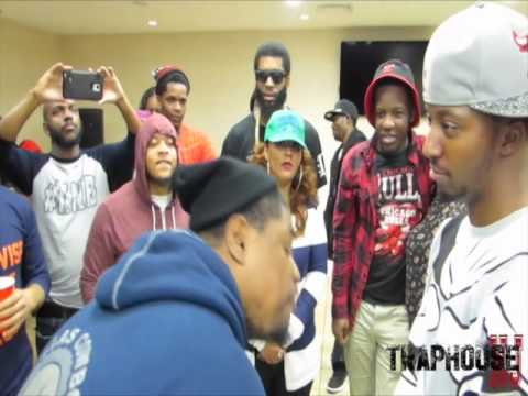 Major Lead vs Quany Bee