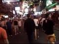 Walking Street Pattaya