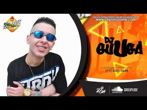 MC Hollywood - Medley Pro (DJ Guuga) Lançamento Oficial 2016