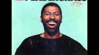 TEDDY PENDERGRASS   LOVE IS THE POWER
