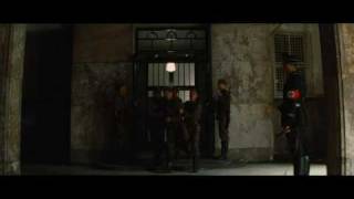 Sgt. Hugo Stiglitz - Inglourious Basterds video