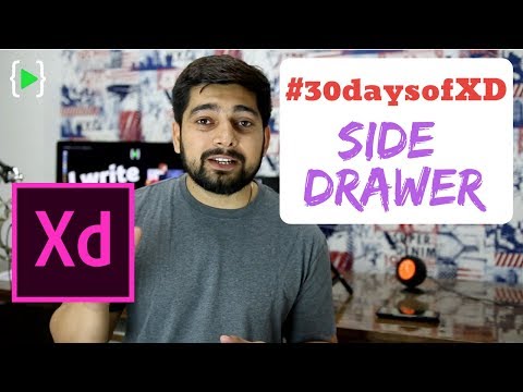 When you start something new