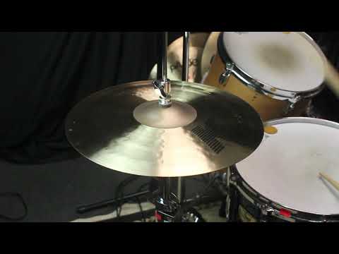 Zildjian 14" K Sweet Hi Hats - 973g/1467g