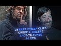 CREEP TWIXTOR FACE TRACKED TOPAZ CLIP FOR EDIT 2026🫨🫨🫨