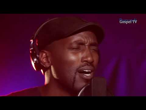 Yarasezeranye (Kirundi Worship) - Dudu T. NIYUKURI - Acoustic Session