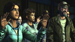 ザ・ウォーキング・デッド シーズン2 #03-03 the walking dead season2 兄者弟者に触発されて 規制レベルの黒い展開に待ったなし
