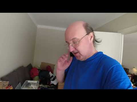 MongoTV_5806 - John Venter På Bedre Tider - Del 295 - Dag 800 af 1.000 Dage