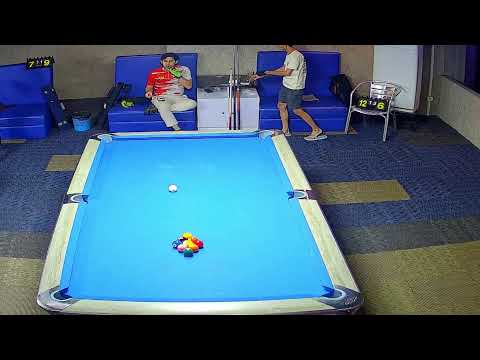 EXHIBITION == MBLUEDARK 1 // YANU TUBAN VS FERI S