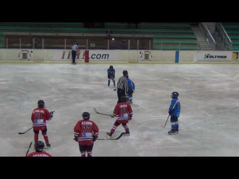 Viru Sputnik 03/04 - HC Panter 03/04  0-11 (0-4; 0-4; 0-3)  30.10.2016