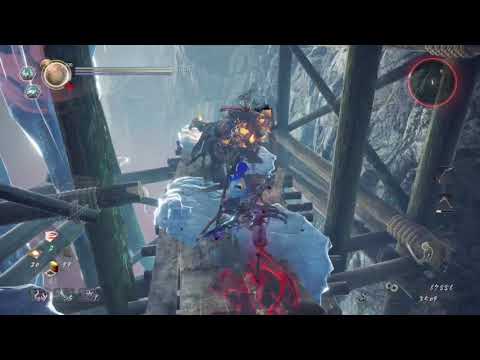 Nioh 2 Pt29